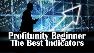 Trading Indicators That Work  Profitunity Beginner Indicator Testing [upl. by Merl]