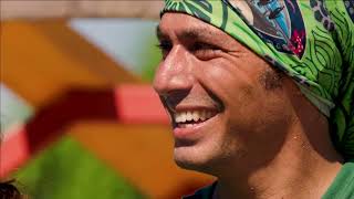 Survivor Intro Videos Survivor 46 Ben Katzman [upl. by Melone]