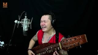 Uyau moris  Mohing Asang Folk Song Dayak Ot Danum [upl. by Luella160]