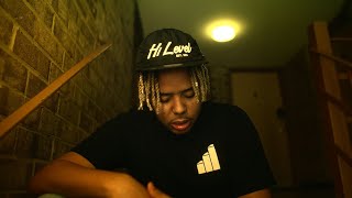 Cordae  Feel It In The Air Official Music Video [upl. by Hetty]