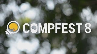 CompFest 8  Profile [upl. by Ettelohcin]