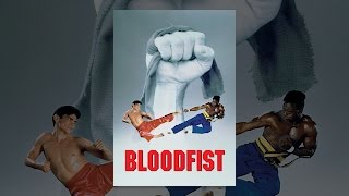 Bloodfist Broadcast Edit [upl. by Baler538]