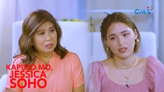 Kapuso Mo Jessica Soho KYLIE PADILLA SASAGUTIN NA ANG MGA PARATANG NA IBINABATO SA KANYA [upl. by Azirb]