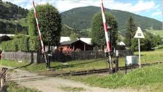 Un treno per Lienz [upl. by Sessler]