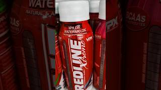 Redline xtreme energy drink energy drink xtreme artificial natural flavour candy sweet red [upl. by Sonnie]