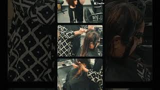 Hairdressing courses in London  Hair cutting courses [upl. by Mcspadden]