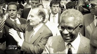 Césaire chantre de la négritude [upl. by Ylekalb]