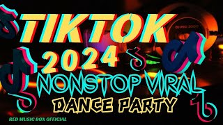 NEW TIKTOK MASHUP NONSTOP REMIX 2024  VIRAL TIKTOK DISCO REMIX 2024 [upl. by Irpac]