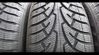 WINTER CLAW SPORT XSI WINTER TIRE REVIEW SHOULD I BUY THEM [upl. by Kataway]