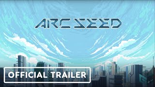 Arc Seed  Official Gameplay Trailer  Guerrilla Collective 2023 Showcase [upl. by Carrington441]