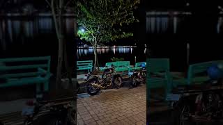 ☕ cb cbindonesia cb100 cb125 herex icikiwirgank shortvideo shorts cbmodifikasi [upl. by Neimad]