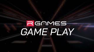 R Games  PlaytoEarn  Best Racing Game on Blockchain  RGAME GamePlay [upl. by Keyser]