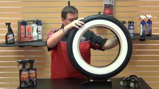 Motorsports Products Wheel Cleaning Stand Review [upl. by Shoshana]