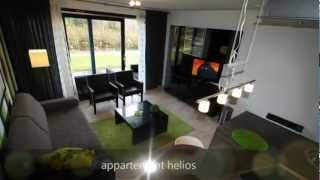 sfeerimpressie vakantieappartementen amelandwmv [upl. by Assek]