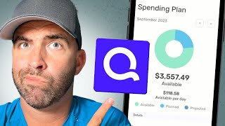 Quicken Simplifi Review 2024  What You MUST KNOW 👀👀👀 [upl. by Xena138]