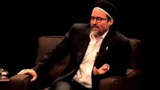 Prohibitions of the Tongue 13  Shaykh Hamza Yusuf [upl. by Bern]