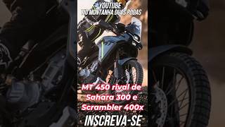 CFMoto no Brasil Timidamente as coisas começam a acontecer moto motos duasrodas [upl. by Seften723]