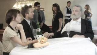 More Drunk Orson Welles Outtakes [upl. by Rollins148]