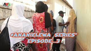 Maandalizi yanaendelea ya Ananielewa seriesep3 [upl. by Nniuq]