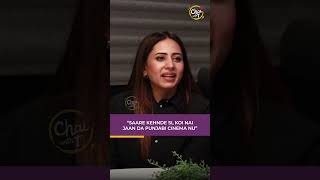 Sargun Mehta About Neeru Bajwa amp Sonam Bajwa sargunmehta neerubajwa sonambajwa [upl. by Lukash488]