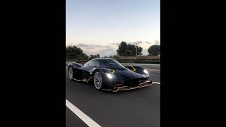 🤯Aston Martin Valkyrie Spider The Wildest OpenTop Hypercar You’ll Ever See🔥 [upl. by Milde]