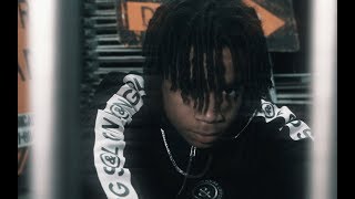 YBN Nahmir  quotBail Outquot Official Video [upl. by Tobye]