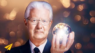 Law of Attraction Expert Shows How to Manifest Anything Into Your Life  Bob Proctor MOTIVATION [upl. by Atinniuq]