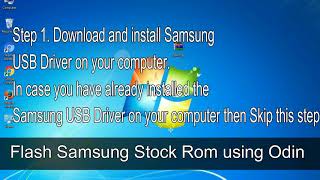 How to Samsung Galaxy S2 GT I9100 Firmware Update Fix ROM [upl. by Seka]