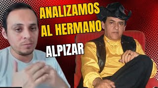 los problemas del pastor alpizar con la ley [upl. by Auos]