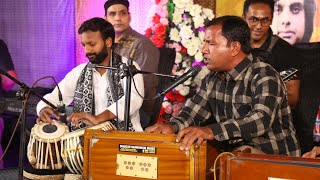 Ankhon Se Parday Hatao  Marqus Masih and Sunil John  Tribute to Pastor Ernest Mall 2024 [upl. by Beth]