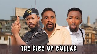 THE RISE OF DOLLAR Yawaskits  Episode 240 Kalistus x Boma [upl. by Woodsum358]