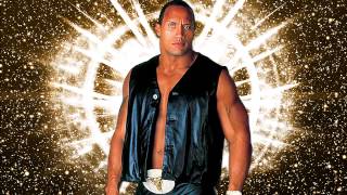 20012003 The Rock 14th WWE Theme Song  If You Smell ᵀᴱᴼ  ᴴᴰ [upl. by Asirram]