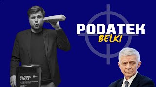 Niszczarka podatków 4  podatek Belki [upl. by Atnoek942]