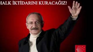 Onur Akin  Geliyor Kilicdaroglu Yeni Versiyon [upl. by Heall]