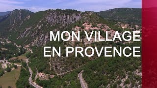 Mon village en Provence  Émission intégrale [upl. by Una]