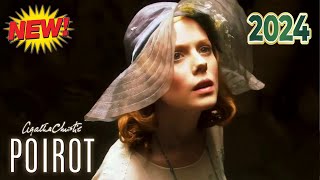 Agatha Christies Poirot 2024 🌻🌻 Appointment With Death 🌻🌻 Agatha Christies Poirot Full Episodes [upl. by Debera]