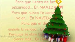 Rosana En NAVIDAD♥ [upl. by Fisch637]