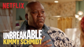 Unbreakable Kimmy Schmidt  Peeno Noir  Netflix [upl. by Grevera]