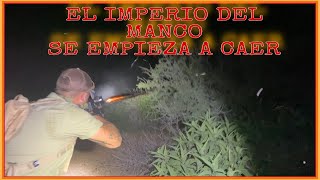 EL MANCO TRAIDOR DE LOS MIGRANTES EPISODIO 18 [upl. by Nellda]