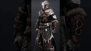 Destiny 2 x The Witcher Warlock Hexer Fashion Showcase  Shorts Destinyfashion thewitcher [upl. by Chet921]