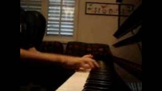 Scriabin  Sonata No2 2nd movement COMPLETE [upl. by Llerdnek]