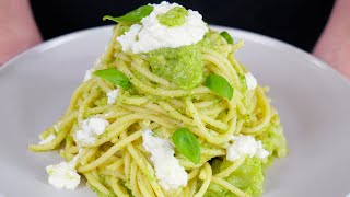 How to Make PASTA with BROCCOLI Like an Italian [upl. by Bremen]