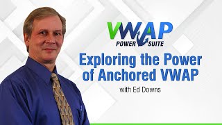 Exploring the Power of Anchored VWAP [upl. by Lleynad401]