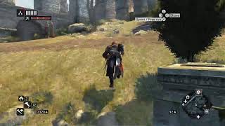 Assassins Creed Revelations  Bölüm 4 [upl. by Ahtabbat]