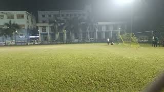 sports tournament in medical collegenrs medical college groundviralvideolviralfamous [upl. by Kwon275]