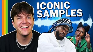 Guess the Popular Rap Song from the Sample [upl. by Brina848]