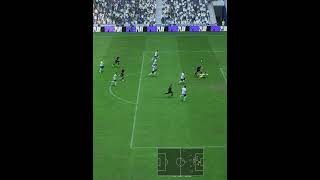 Leicester City vs Manchester City  Haaland Denied by Brilliant Goalkeeping  shorts fifa [upl. by Renita]