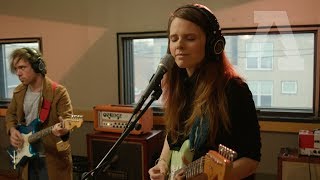 Cassandra Jenkins  Rose  Audiotree Live [upl. by Haeckel849]