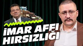 İMAR AFFI HIRSIZLIĞI  Çok Hızlı Gündem S1E53 [upl. by Mesics]