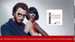 FILM PUB LE STUDIO LISSAC 2016 [upl. by Nodababus625]